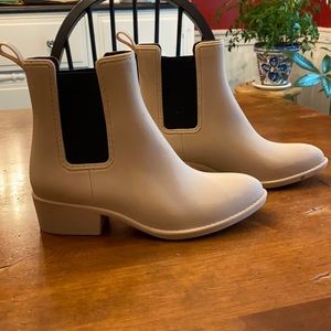 Jeffrey Campbell Rain Boots